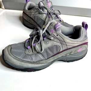 Timberland Vibram hiking shoes - Women’s size 8.5